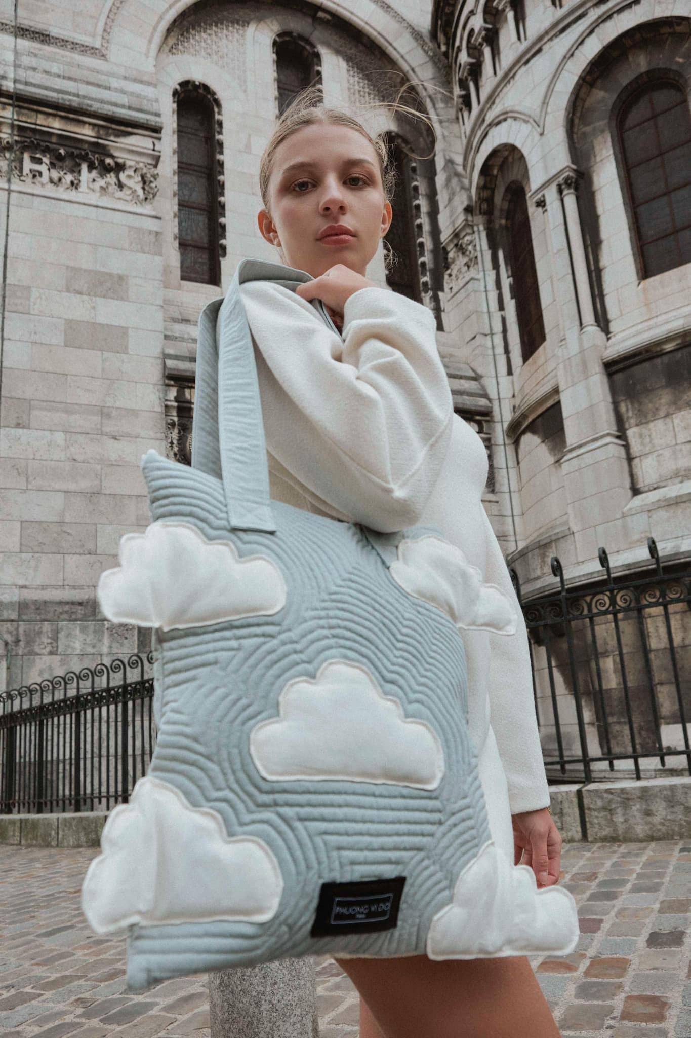 TOTEBAG UNE BELLE JOURNEE